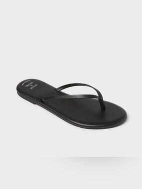 Women's Cali Shoes with Memory Foam Insole - Shade
& Shore™ 11 Black